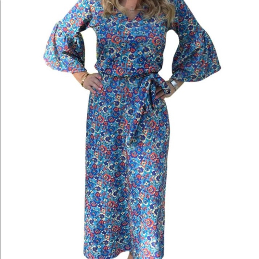 Chelsea GunnDress sample in XS , S, M , L , XL